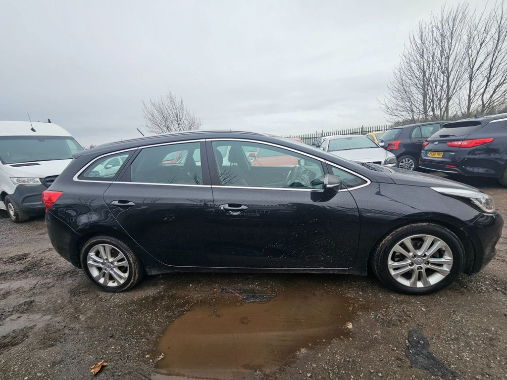 Used Kia Ceed 2013 for sale - 77936170: Photo 2