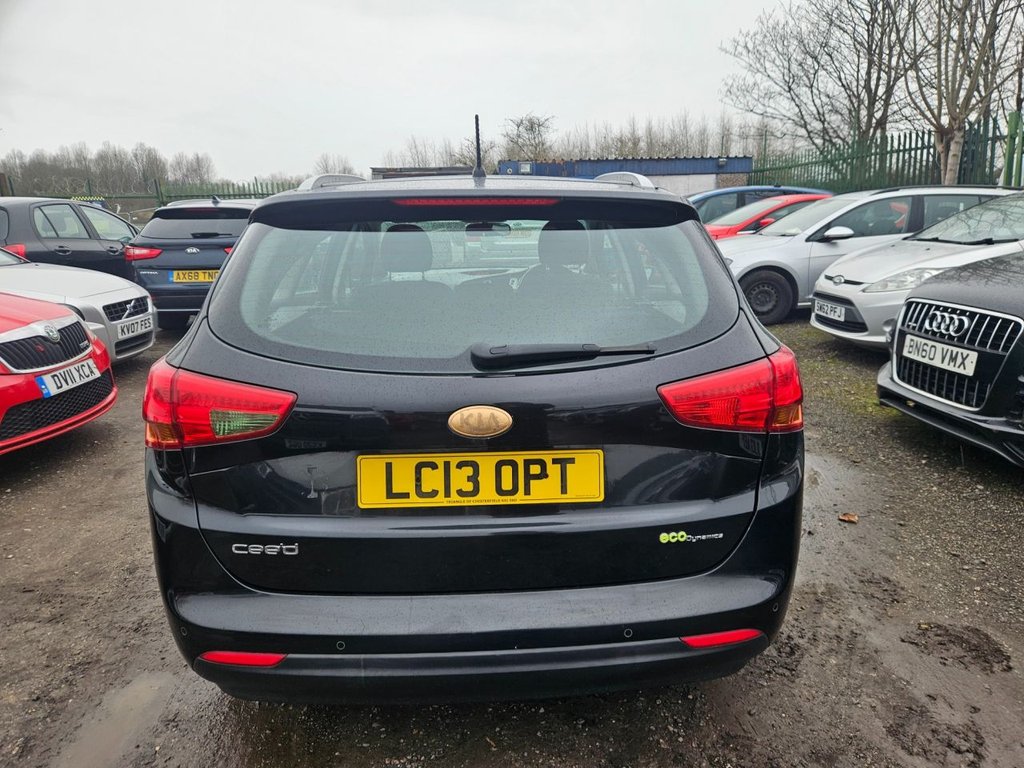 Used Kia Ceed 2013 for sale - 77936170: Photo 4