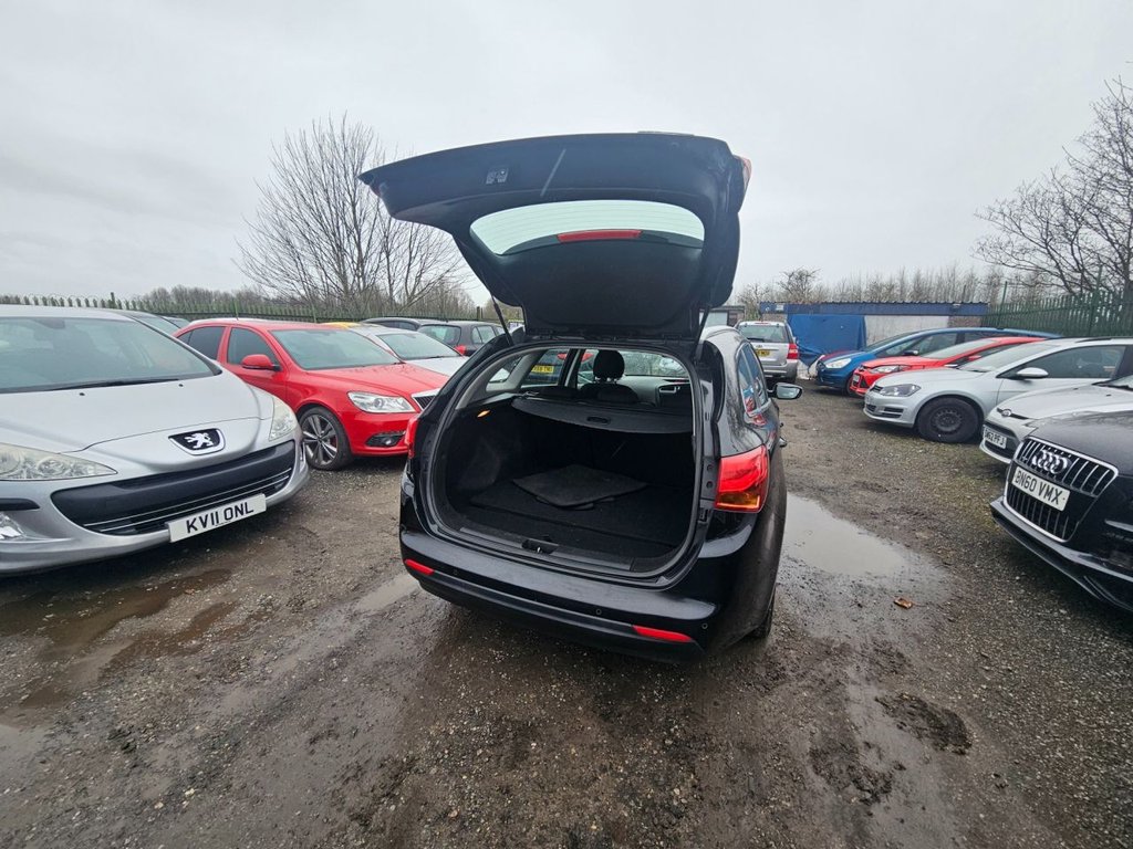 Used Kia Ceed 2013 for sale - 77936170: Photo 5