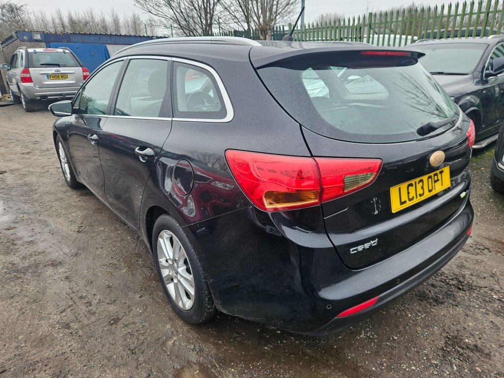 Used Kia Ceed 2013 for sale - 77936170: Photo 6