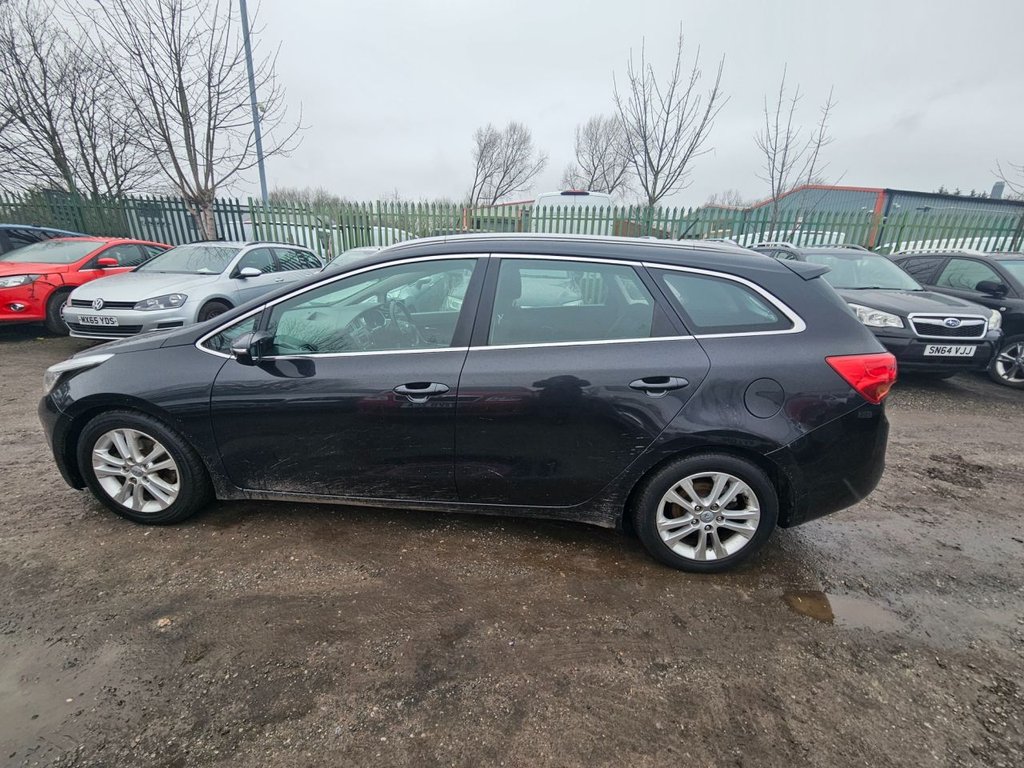 Used Kia Ceed 2013 for sale - 77936170: Photo 7