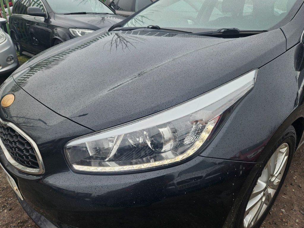 Used Kia Ceed 2013 for sale - 77936170: Photo 9