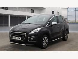 Used Peugeot 3008 2014 for sale - 76376272: Photo 1
