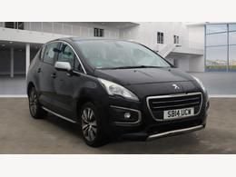 Used Peugeot 3008 2014 for sale - 76376272: Photo 2