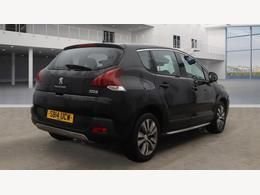 Used Peugeot 3008 2014 for sale - 76376272: Photo 3