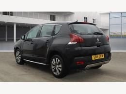 Used Peugeot 3008 2014 for sale - 76376272: Photo 4