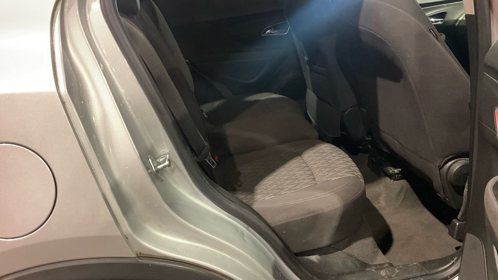 Used Vauxhall Mokka 2015 for sale - 76535883: Photo 10