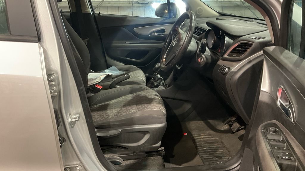 Used Vauxhall Mokka 2015 for sale - 76535883: Photo 9