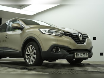 Used Renault Kadjar 2016 for sale - 78288641: Photo