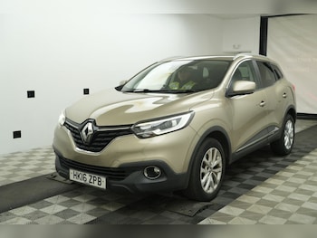 Used Renault Kadjar 2016 for sale - 78288641: Photo