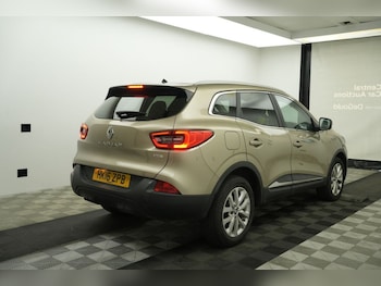 Used Renault Kadjar 2016 for sale - 78288641: Photo
