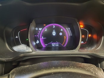 Used Renault Kadjar 2016 for sale - 78288641: Photo