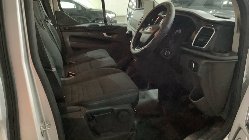 Used Ford Transit Custom 2021 for sale - 77226928: Photo 11