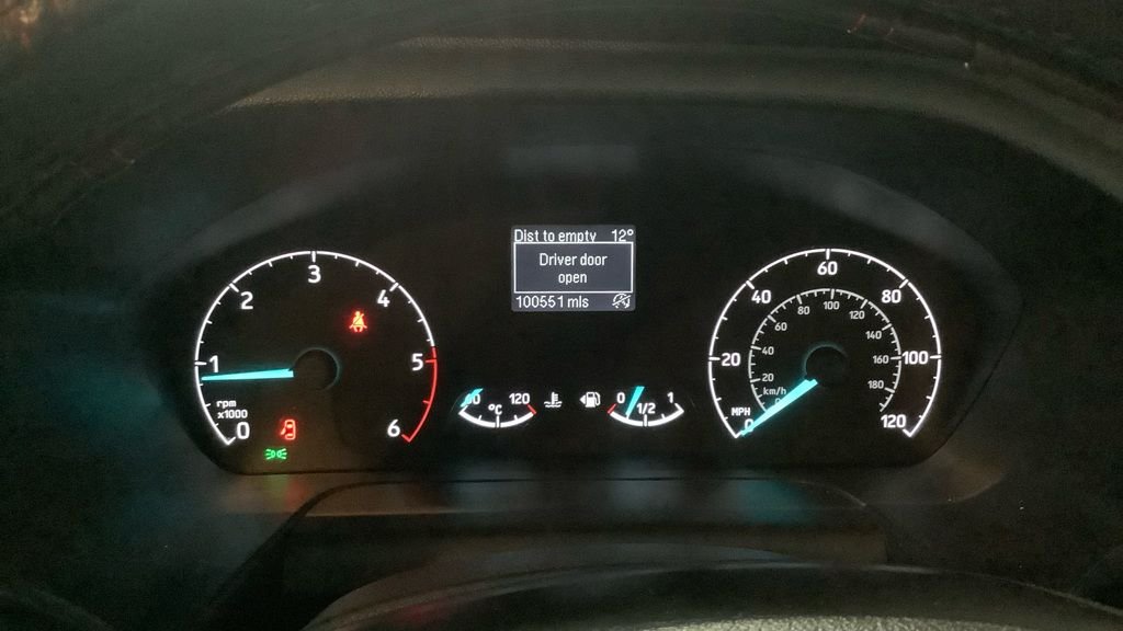 Used Ford Transit Custom 2021 for sale - 77226928: Photo 9