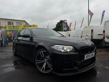 Used BMW M5 2016 for sale - 79632588: Photo