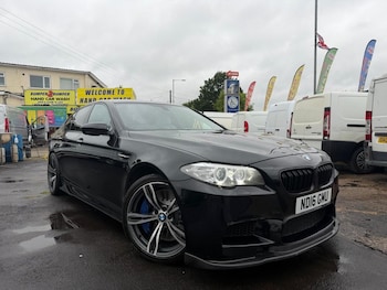 Used BMW M5 2016 for sale - 79632588: Photo