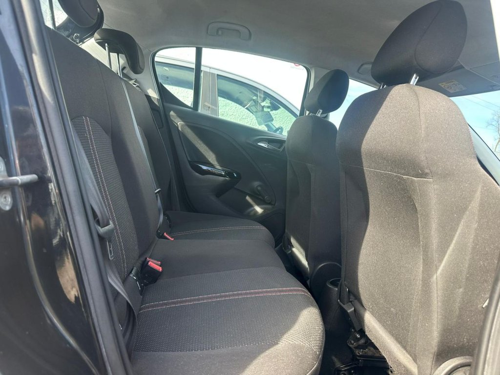 Used Vauxhall Corsa 2017 for sale - 77936911: Photo 10
