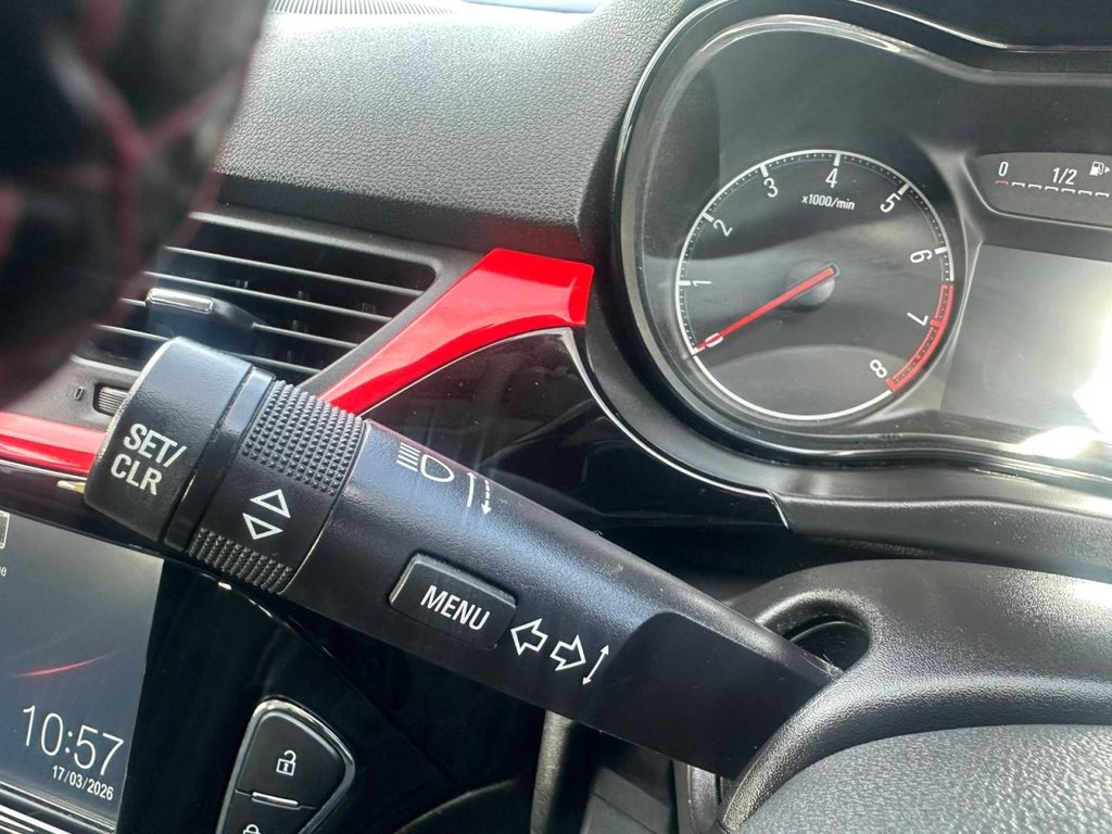 Used Vauxhall Corsa 2017 for sale - 77936911: Photo 14