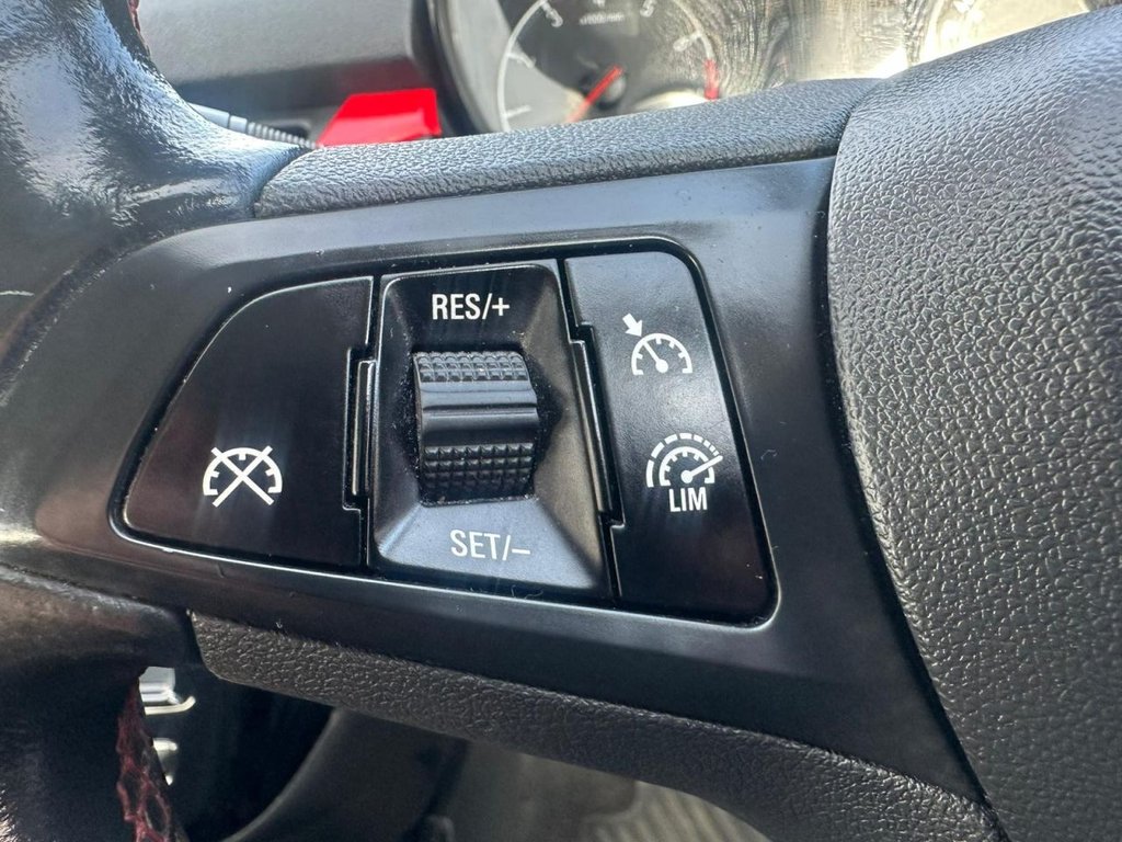 Used Vauxhall Corsa 2017 for sale - 77936911: Photo 16