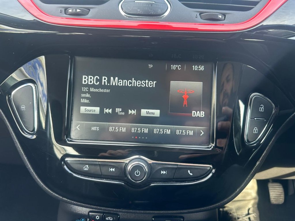 Used Vauxhall Corsa 2017 for sale - 77936911: Photo 18