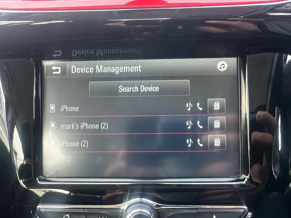 Used Vauxhall Corsa 2017 for sale - 77936911: Photo 19