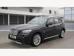 Used BMW X1 2011 for sale - 76406203: Photo 1