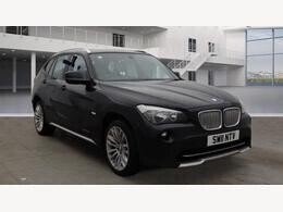 Used BMW X1 2011 for sale - 76406203: Photo 2