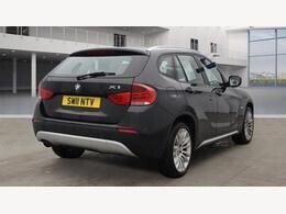 Used BMW X1 2011 for sale - 76406203: Photo 4