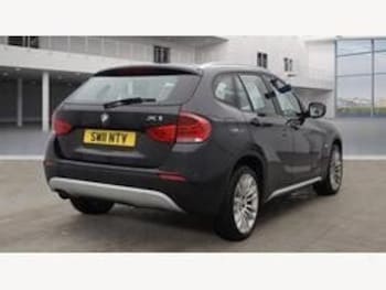 Used BMW X1 2011 for sale - 76406203: Photo