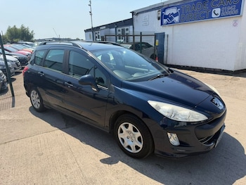 Used Peugeot 308 2009 for sale - 79203516: Photo