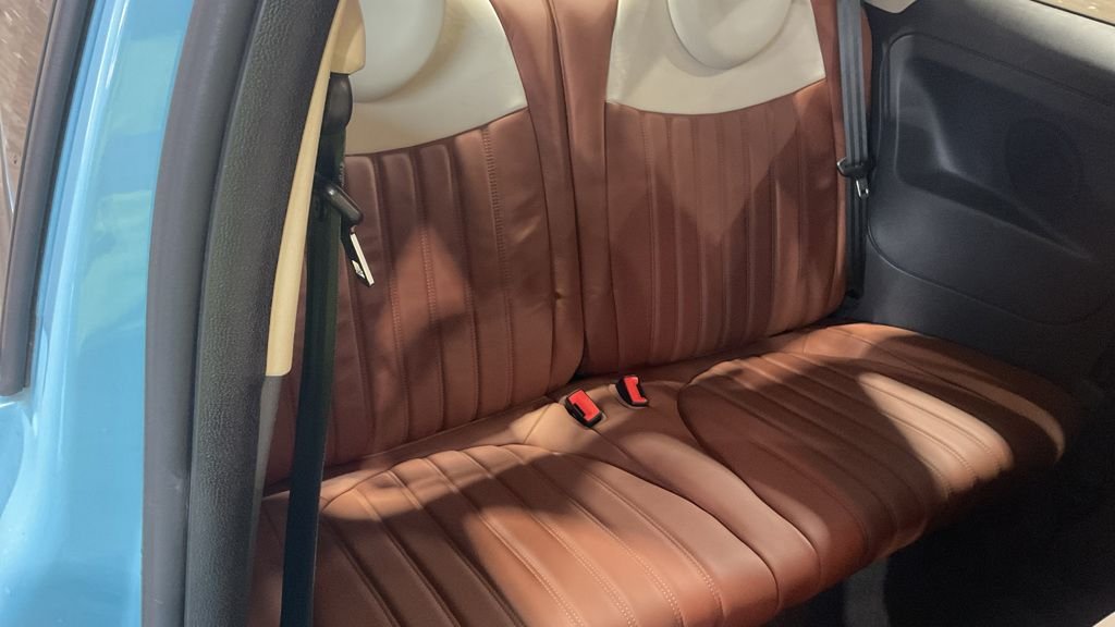 Used Fiat 500 2013 for sale - 77053623: Photo 10