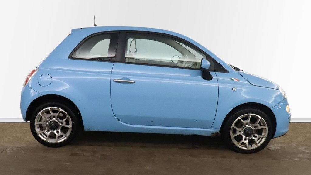 Used Fiat 500 2013 for sale - 77053623: Photo 2