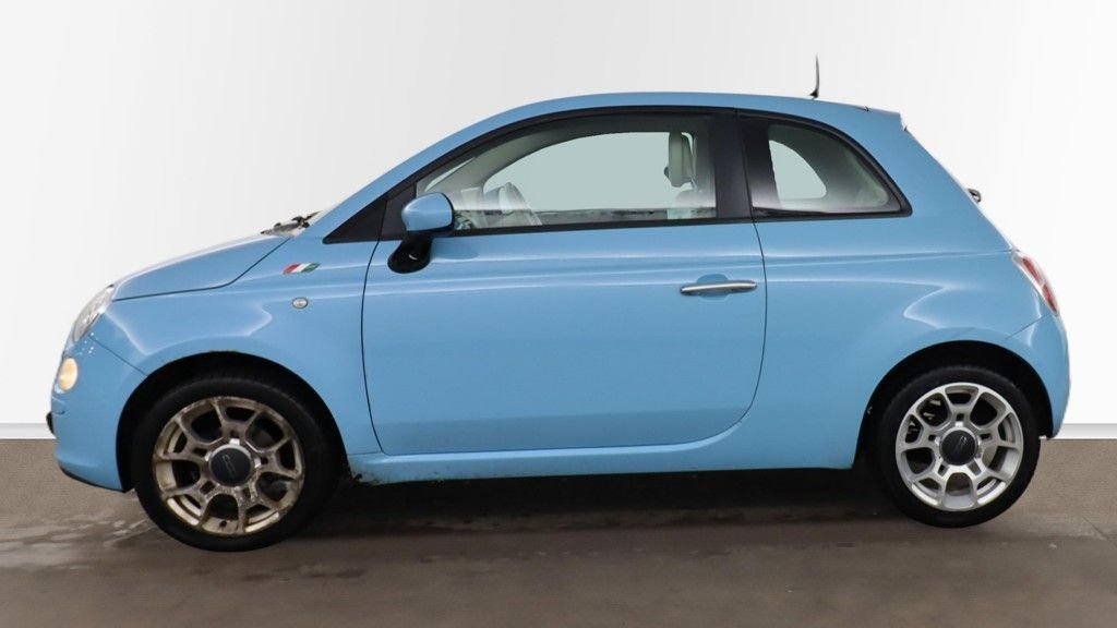 Used Fiat 500 2013 for sale - 77053623: Photo 5