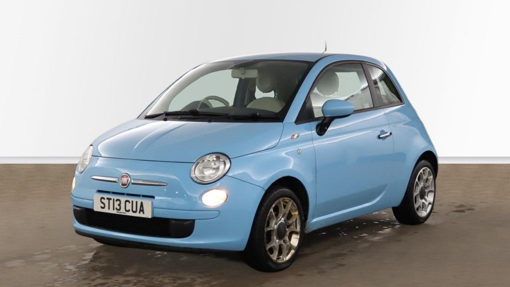 Used Fiat 500 2013 for sale - 77053623: Photo 6