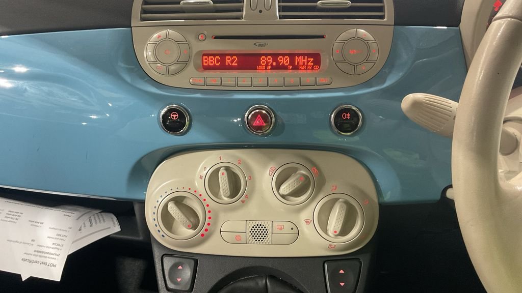 Used Fiat 500 2013 for sale - 77053623: Photo 8