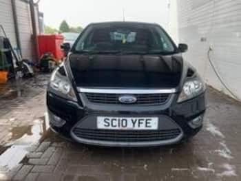 Used Ford Focus 2010 for sale - 79643667: Photo