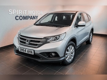 Used Honda CR-V 2014 for sale - 75597014: Photo