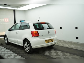 Used Volkswagen Polo 2014 for sale - 79059625: Photo