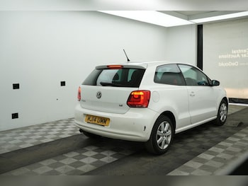 Used Volkswagen Polo 2014 for sale - 79059625: Photo