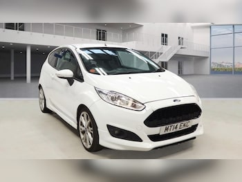 Ford - Fiesta