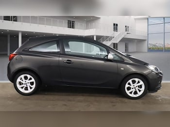 Used Vauxhall Corsa 2015 for sale - 77422324: Photo