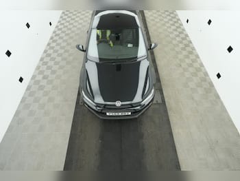 Used Volkswagen Scirocco 2015 for sale - 79818501: Photo