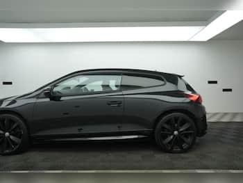 Used Volkswagen Scirocco 2015 for sale - 79818501: Photo