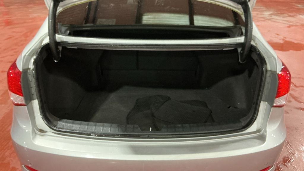 Used Hyundai i40 2015 for sale - 76535816: Photo 10