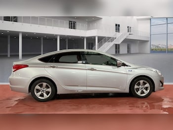 Used Hyundai i40 2015 for sale - 76535816: Photo