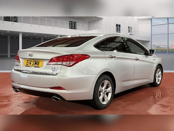 Used Hyundai i40 2015 for sale - 76535816: Photo