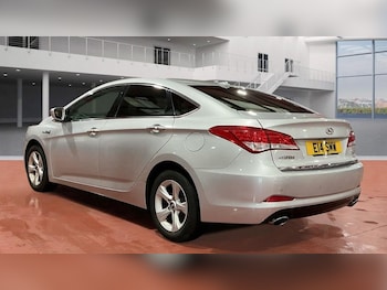 Used Hyundai i40 2015 for sale - 76535816: Photo