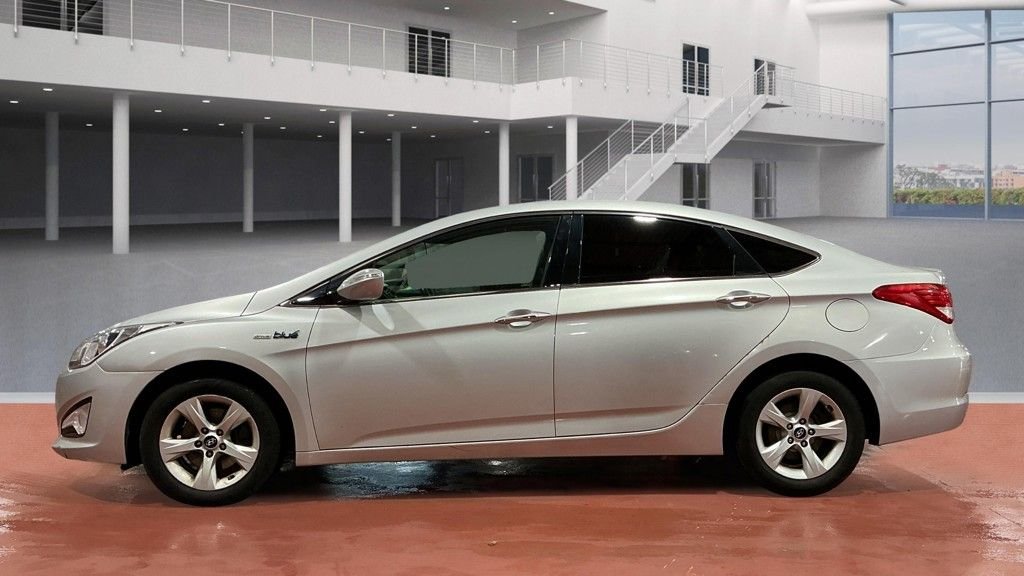 Used Hyundai i40 2015 for sale - 76535816: Photo 5