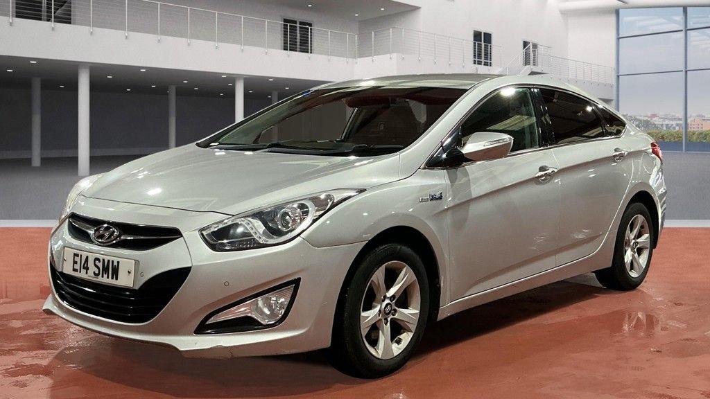 Used Hyundai i40 2015 for sale - 76535816: Photo 6