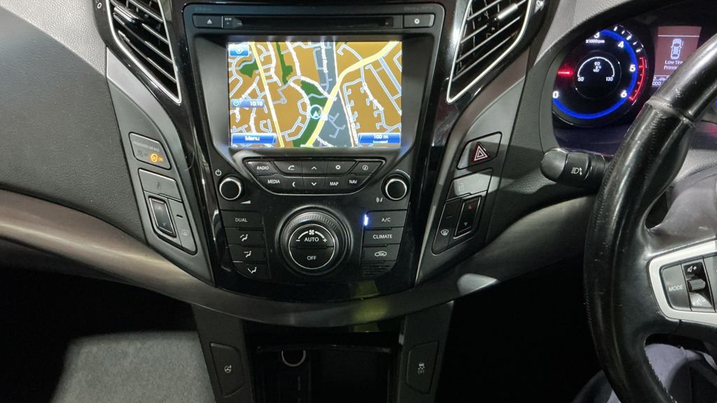 Used Hyundai i40 2015 for sale - 76535816: Photo 7